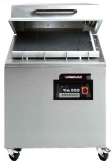 Вакуумный упаковщик Turbovac STE 880