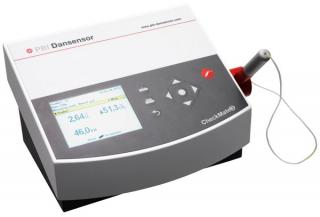 Газоанализатор CheckMate 3 О₂/CO₂ (Ec)