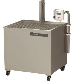 Термоусадочный танк (shrink tank) HENKELMAN DT-100