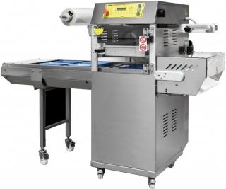 Запайщик лотков YANG Express XL