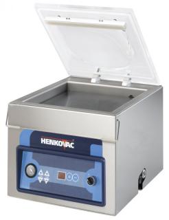 Вакуумный упаковщик HENKOVAC 100i