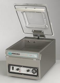 Вакуумный упаковщик HENKELMAN Jumbo Plus (analog)