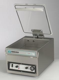 Вакуумный упаковщик HENKELMAN Mini Jumbo (analog)