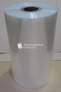 Покрывная пленка PET/EVOH/PA/PE 65 мкм шириной 600 мм
