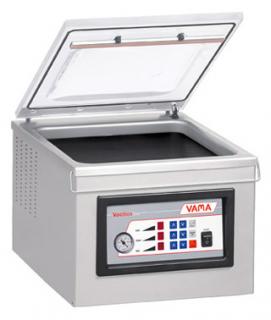 Вакуумный упаковщик Vama VacBox 370
