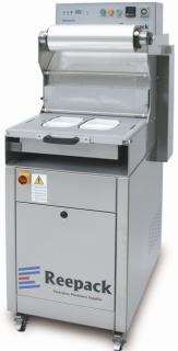 Запайщик лотков Reepack Reetray 25 TC