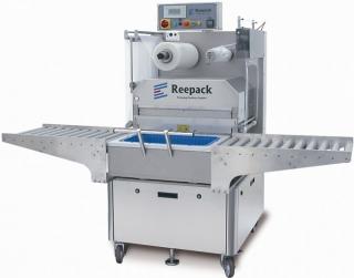 Запайщик лотков Reetray 200 Jumbo