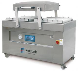 Вакуумный упаковщик Reepack RV 640 DC