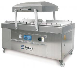 Вакуумный упаковщик Reepack RV 860 DC