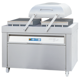Вакуумный упаковщик KOMET SD-320