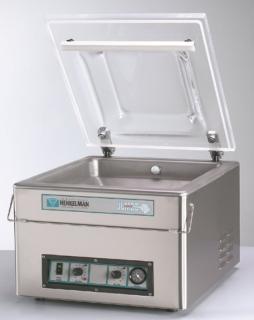 Вакуумный упаковщик HENKELMAN Super Jumbo 350 (analog)