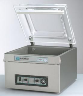Вакуумный упаковщик HENKELMAN Super Jumbo 420 (analog)
