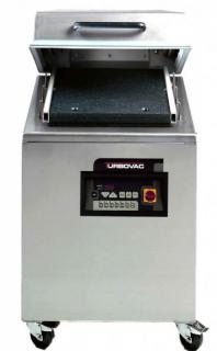 Вакуумный упаковщик Turbovac STE 580