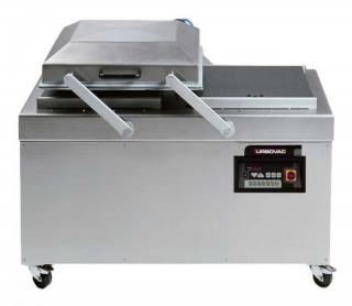 Вакуумный упаковщик Turbovac 700 AKR