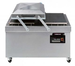 Вакуумный упаковщик Turbovac 950 AKR