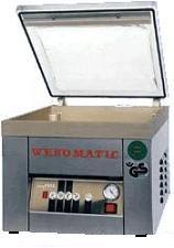 Вакуумный упаковщик WEBOMATIC Easy PACK