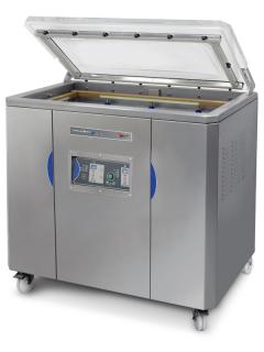 Вакуумный упаковщик RECORD 960C