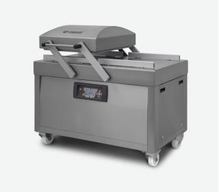 Двухкамерный вакуумный упаковщик Turbovac L20
