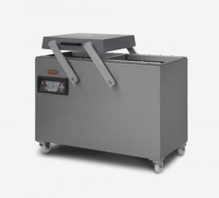 Двухкамерный вакуумный упаковщик Turbovac L60