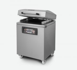 Вакуумный упаковщик Turbovac M40
