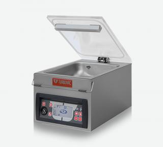 Вакуумный упаковщик Turbovac S20