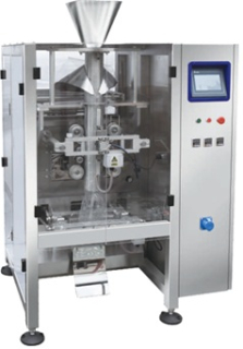 Аппарат для фасовки KEYPACK KL-620 Flow-Pack (флоупак)