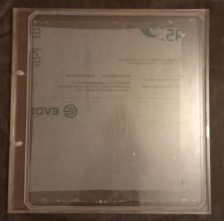 Крышка на вакуумный упаковщик Gastrovac PRO ECO