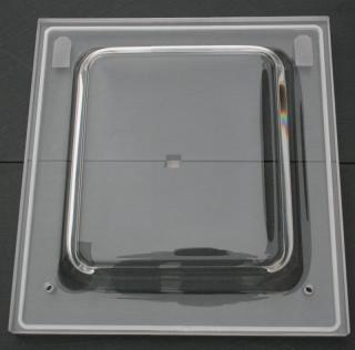 Крышка на вакуумный упаковщик Boxer 35