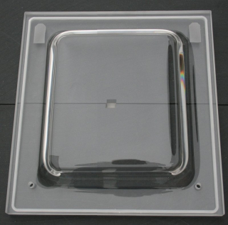 Крышка на вакууматор Boxer 35